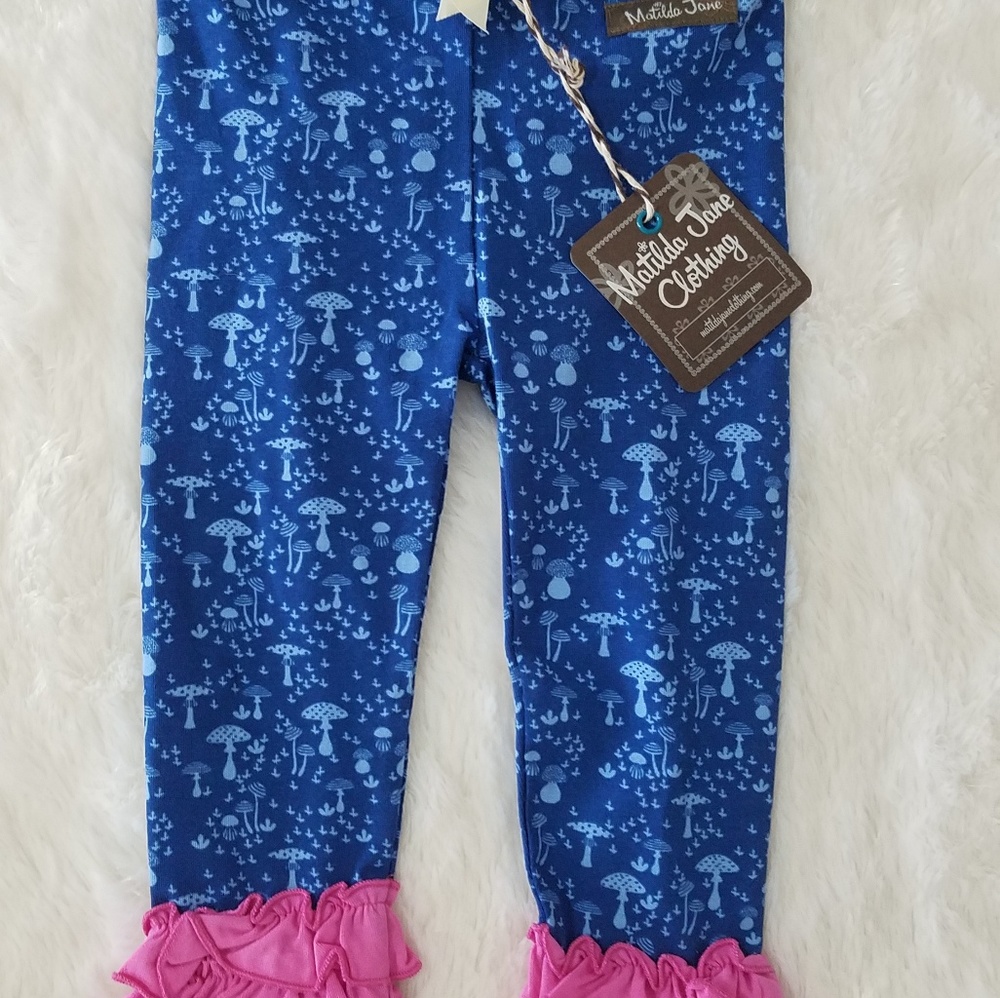 new leggings Matilda jane